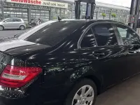 Gebraucht Mercedes C220 Avantgarde 136 PS (100 kW) 2012 Limousine