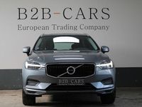 Gebraucht Volvo XC60 250 PS (183 kW) 2018 Grau SUV