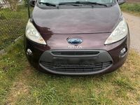 Second-hand Ford Ka 69 CP (50 kW) 2009 Hatchback