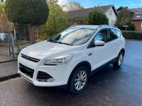 gebraucht Ford Kuga Kuga1.5 EcoBoost 2x4 Titanium