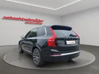 Gebraucht Volvo XC90 Plus 235 PS (172 kW) 2023 Schwarz SUV
