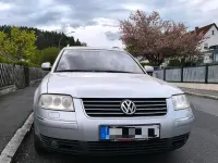 Gebraucht VW Passat 150 PS (110 kW) 2003 Kombi