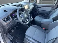 Gebraucht Renault Kangoo Techno 131 PS (96 kW) 2025 Grau (highlandgrau) Kombi