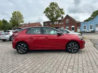 Gebraucht Opel Corsa 101 PS (74 kW) 2025 Rot Kleinwagen