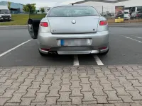 Gebraucht Alfa Romeo GT 165 PS (121 kW) 2005 Grau Coupé