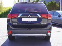 Gebraucht Mitsubishi Outlander 150 PS (110 kW) 2018 Schwarz SUV