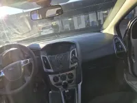 Gebraucht Ford Focus 116 PS (85 kW) 2014 Kombi