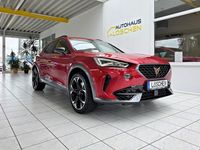 Gebraucht Cupra Formentor VZ 310 PS (228 kW) 2022 Rot SUV