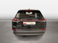 Gebraucht Audi e-tron 210 kW (286 PS) 2025 Mythosschwarz (metallic) SUV