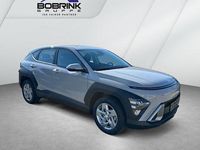 Neu Hyundai Kona Select 150 PS (110 kW) 2026 Grau SUV