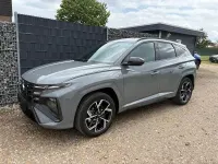 Neu Hyundai Tucson N Line 239 PS (175 kW) 2026 Wählbar  ggf. mit aufpreis SUV