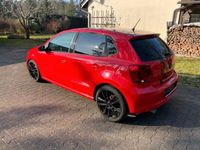 gebraucht VW Polo 1.4 Klima,Allwetterreifen, Alufelgen,ZV