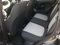 Gebraucht Fiat Panda Lounge 69 PS (50 kW) 2017 (grigio metallizzato)) Kleinwagen