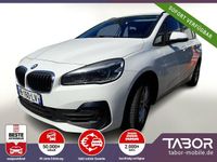 Gebraucht BMW 216 Active Tourer Advantage 109 PS (80 kW) 2021 Alpinweiss iii Van / Kleinbus