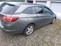 Gebraucht Opel Astra 136 PS (100 kW) 2019 Kombi
