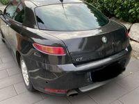 gebraucht Alfa Romeo GT 2.0 JTS Benziner TÜV Distinctive Selespeed