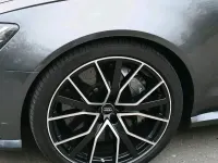 Gebraucht Audi RS6 Performance 605 PS (444 kW) 2016 Grau Kombi