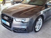 Gebraucht Audi A5 Sportback Sport 190 PS (139 kW) 2017 Grau Kleinwagen