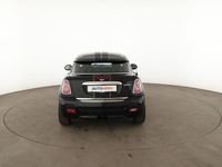 Gebraucht Mini John Cooper Works Coupé 211 PS (155 kW) 2015 Schwarz Coupé