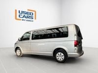 Gebraucht VW Caravelle Trendline 150 PS (110 kW) 2024 Grau Van