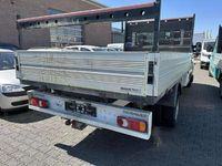 Gebraucht Renault Master 131 PS (96 kW) 2019 Mineral weiss Van