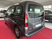 gebraucht Citroën Berlingo BlueHDi 100 Multispace Selection,Navi!