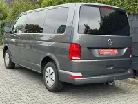 Używany VW T6.1 150 KM (110 kW) 2022 Szary Van