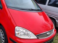 gebraucht Ford Galaxy 1,9 TDI