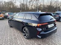 Gebraucht Opel Astra 131 PS (96 kW) 2024 Karbon schwarz Kombi