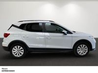 Gebraucht Seat Arona Style 116 PS (85 kW) 2025 Weiss SUV