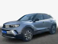 Gebraucht Opel Mokka 131 PS (96 kW) 2025 Grau SUV