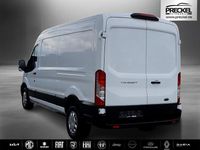 Gebraucht Ford Transit 131 PS (96 kW) 2021 Frozen white Van