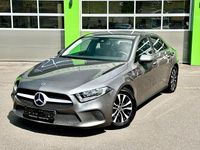 Gebraucht Mercedes A180 116 PS (85 kW) 2021 Grau Limousine