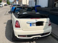 gebraucht Mini Cooper S Cabriolet TÜV Neu
