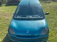 Usata Aixam 500 2003 Blu