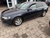 Gebraucht Audi A6 163 PS (119 kW) 2012 Kombi
