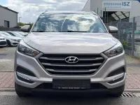 Gebraucht Hyundai Tucson Advantage 132 PS (97 kW) 2016 Braun SUV