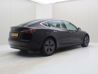 Gebraucht Tesla Model 3 Standard Range 225 kW (306 PS) 2020 Schwarz Limousine