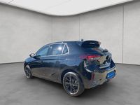 Gebraucht Opel Corsa 101 PS (74 kW) 2024 Schwarz Kleinwagen