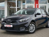 Gebraucht Kia Ceed 160 PS (117 kW) 2022 Schwarz Kleinwagen