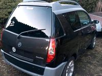 Second-hand Aixam Crossline 2009 Maro Hatchback