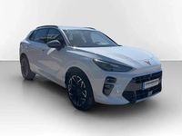 Gebraucht Cupra Terramar VZ 265 PS (194 kW) 2025 Glacial weiß metallic SUV