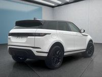 Gebraucht Land Rover Range Rover 204 PS (150 kW) 2025 Weiß SUV