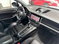 Gebraucht Porsche Macan 245 PS (180 kW) 2019 Schwarz SUV