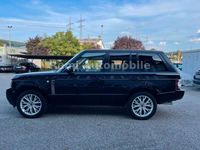 gebraucht Land Rover Range Rover Supercharged Autobiography