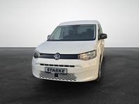 Neu VW Caddy Maxi Family 122 PS (89 kW) 2025 Candyweiß Van / Kleinbus