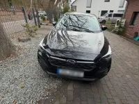 Gebraucht Subaru Impreza 152 PS (111 kW) 2025 Schwarz Kleinwagen