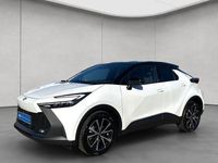 Gebraucht Toyota C-HR Team 223 PS (164 kW) 2024 Weiß SUV