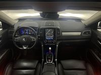 Gebraucht Renault Koleos Initiale Paris 228 PS (167 kW) 2022 Graphitgrau SUV