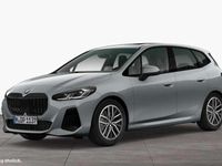 Gebraucht BMW 220 Performance 170 PS (125 kW) 2022 Skyscraper grau Van / Kleinbus
